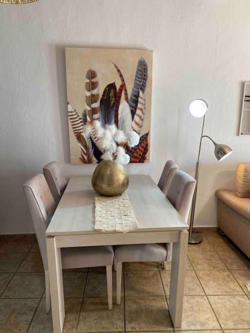 La Casa Del San Anton Villa Nijar Ngoại thất bức ảnh