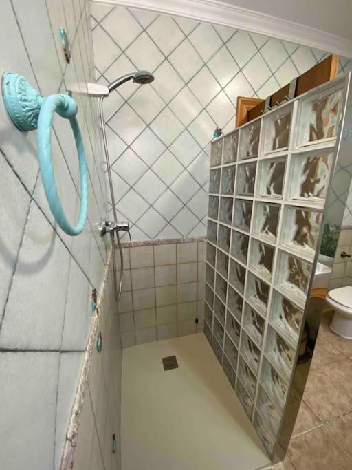 La Casa Del San Anton Villa Nijar Ngoại thất bức ảnh